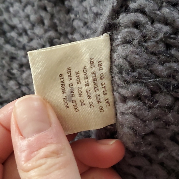 ♥️ Spell ♥️ Tallulah Coat - Pepper - Picture 6 of 7